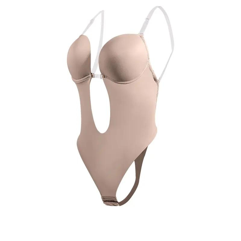 360° Body Shaper for Shaped Waist and Lifted Breasts