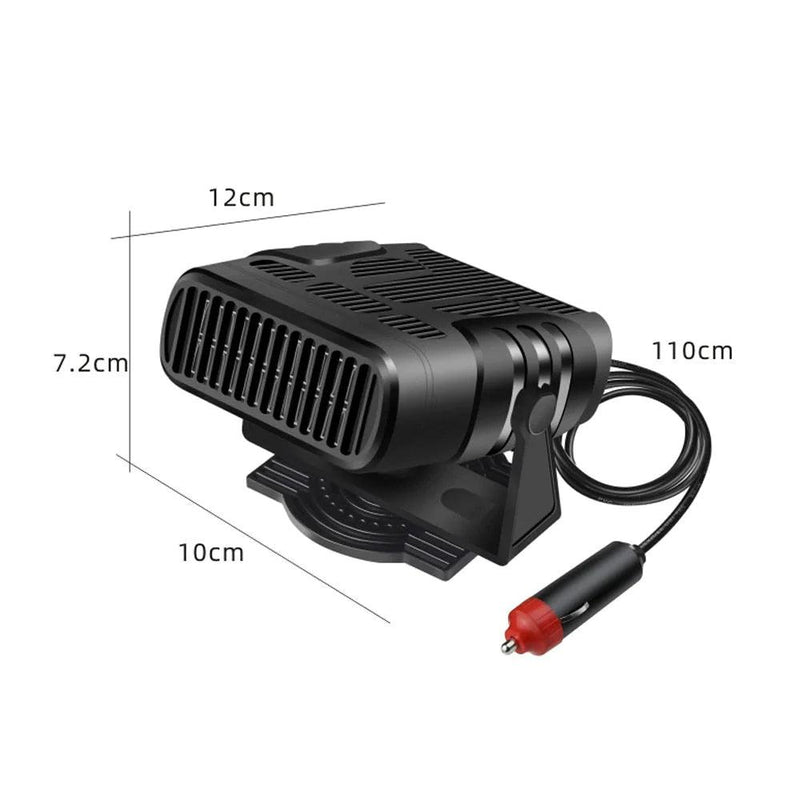 Portable Car Air Conditioner - Turbo Max