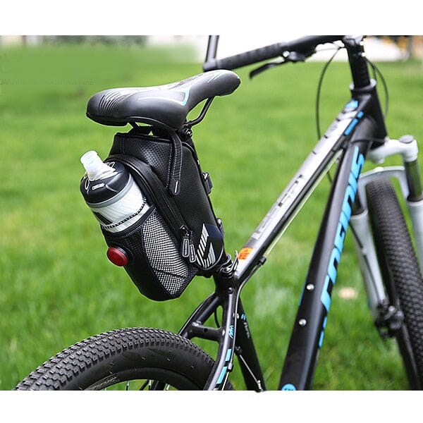 Rainproof Cycling Bag