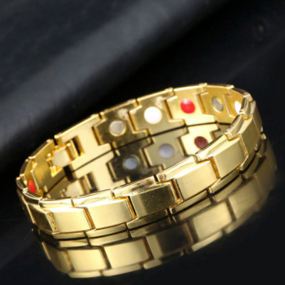 Magnetic Slimming Bracelet - FitPlus