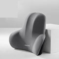 Breathable Car Lumbar Support Cushion