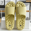 Magnetic Therapy Slippers - Acupressure and Reflexology