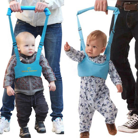 Baby Walker for First Steps