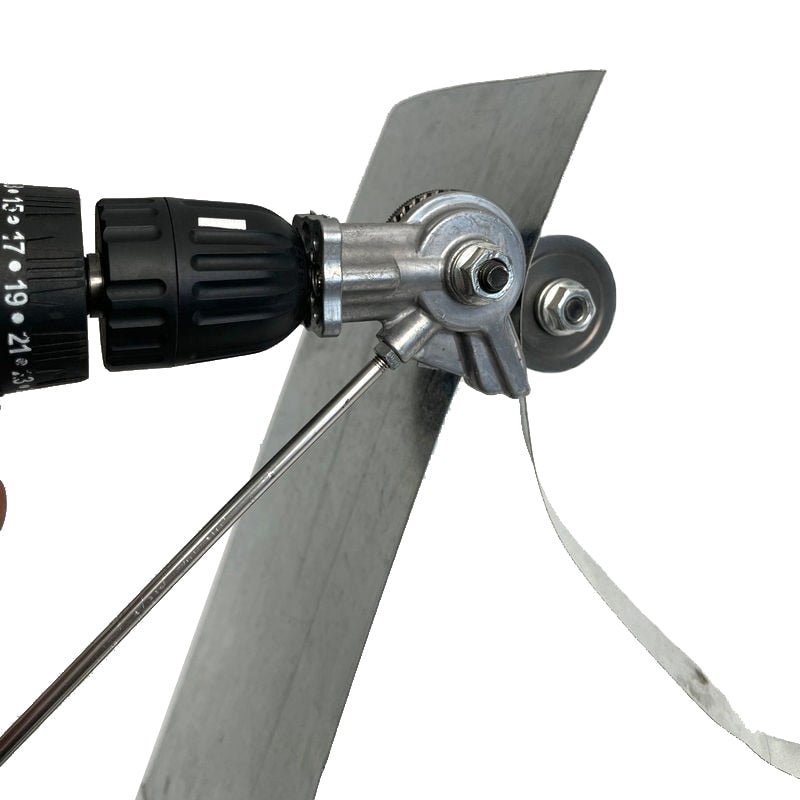 Metal Drill Bit for Sheet Metal Cutting