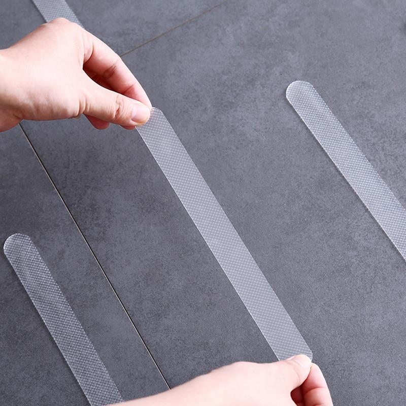 Non-Slip Bathroom Sticker Kit