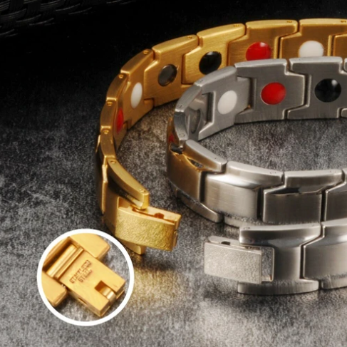 Magnetic Slimming Bracelet - FitPlus