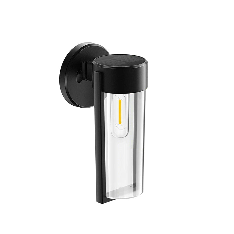 Waterproof Solar Led Wall Light