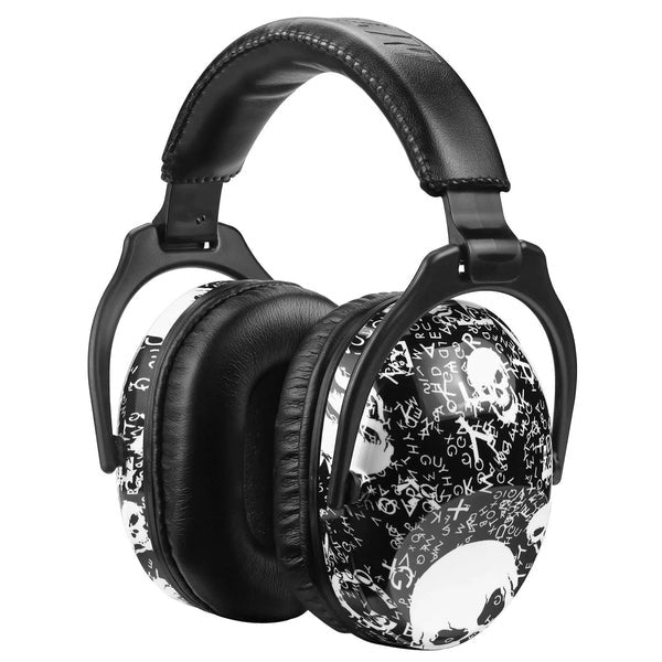 Hearing Protection Headphones for Children and Adults for Autism