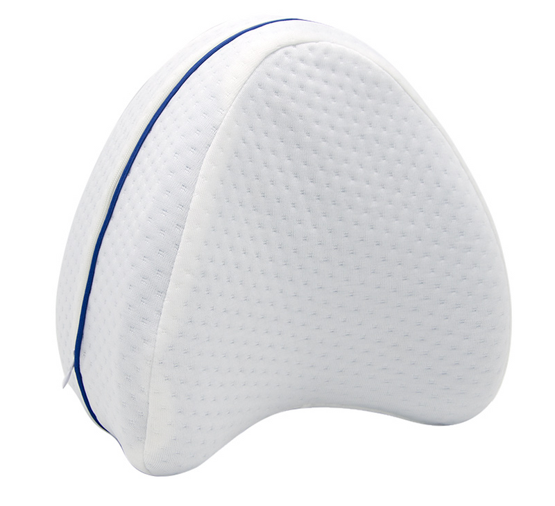 Almohada ortopédica para la cadera para aliviar el dolor
