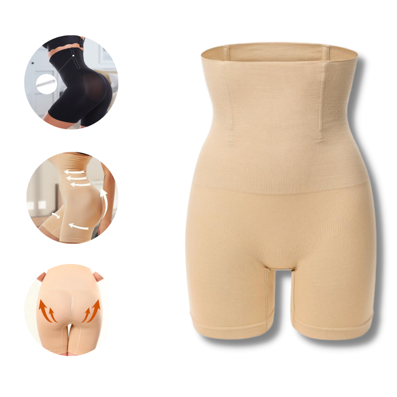 Women's Shapewear Shorts