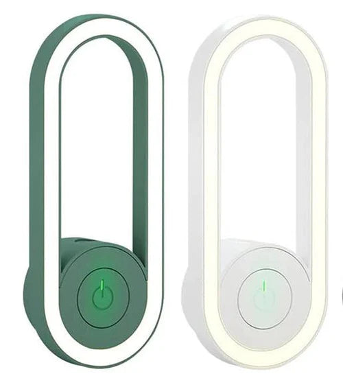 Portable USB Ultrasonic Mosquito Repeller