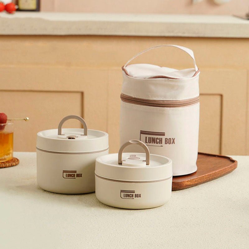 Thermal Pot Set - ThermPot