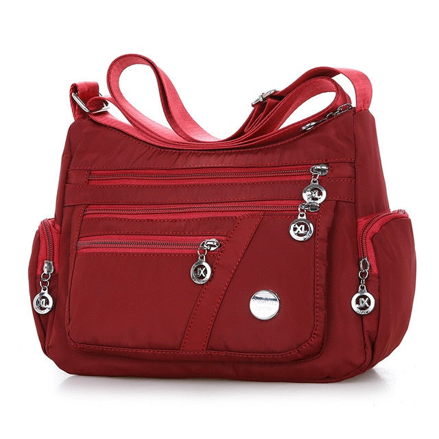Tulip Bag with Crossbody Strap - EasyTulipBag 