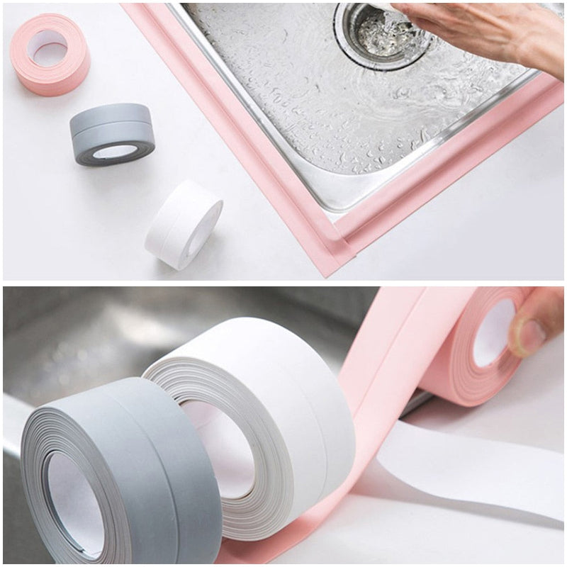 Ultra-Resistant Waterproof Sealing Tape 3.2 Meters