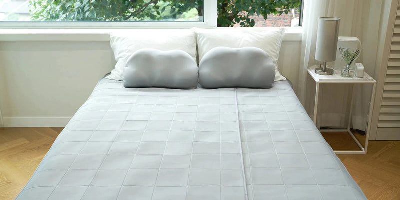 Orthopedic Comfort Pillow