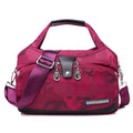 Anti-Theft and Waterproof Crossbody Bag - SecureSling