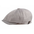 Italian Elegance Men's Beret