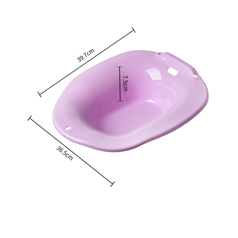 Portable Medical Toilet Seat