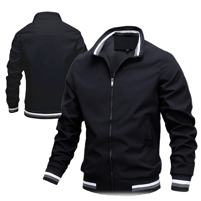 Men's Elegant Formal Jacket