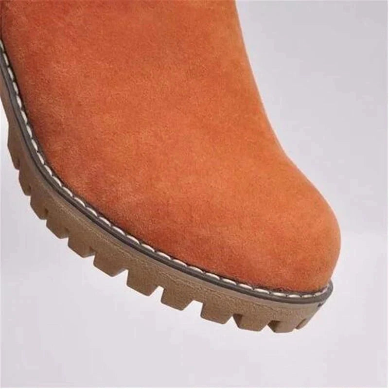 Women's Winter Boots - Snow Queen