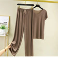 Conjunto Gentle Feminino Camiseta + Calça