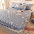 Set of 2 Ultra Soft Breathable Pillow Covers - SoftDream