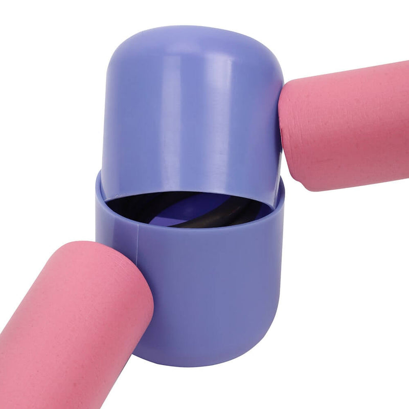 Home Workout Equipment - Leg Trainer 