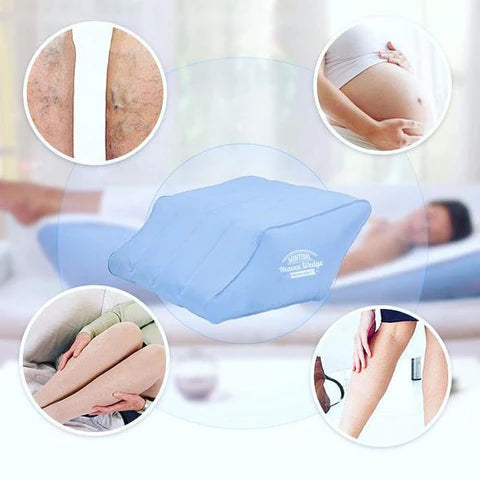 Flex Relief Pillow - Relief for Feet and Legs
