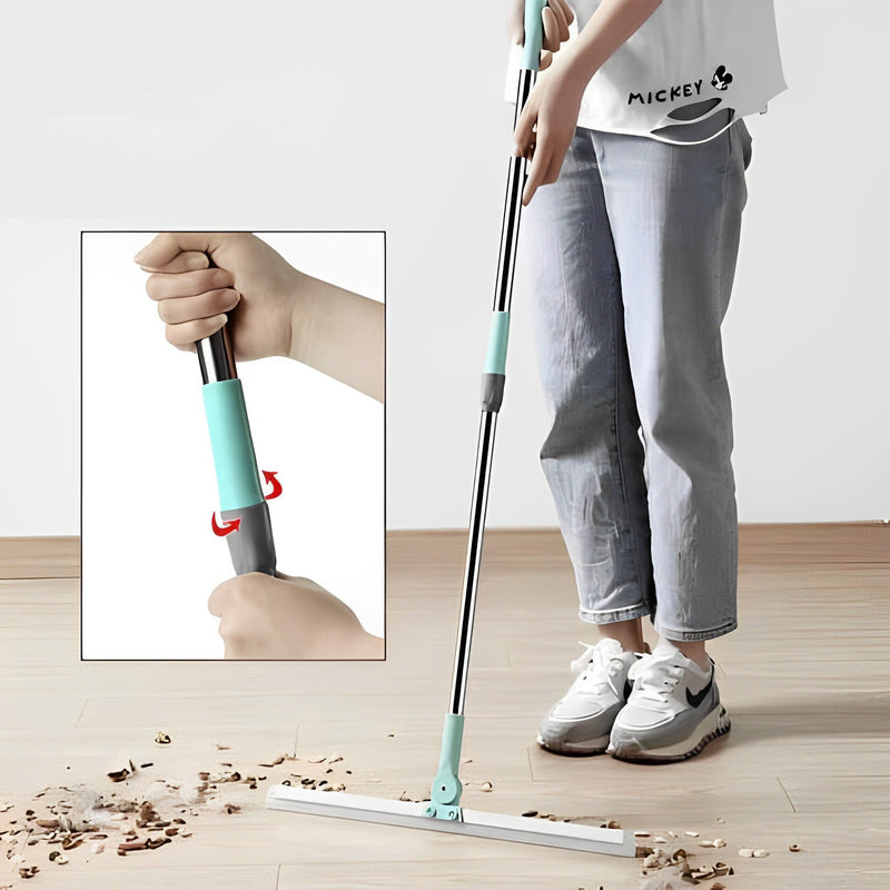 Multifunctional Dual Function Smart Squeegee - SmartClean