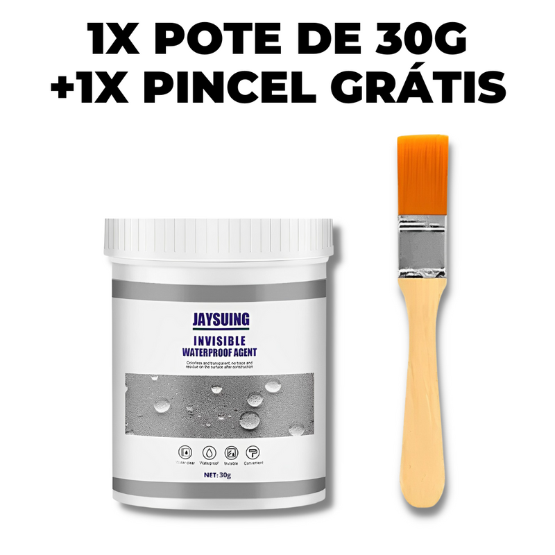 Sellador para infiltraciones y fugas - Veda Max 