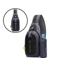 Men's/Women's Crossbody Bag 