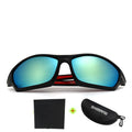 Gafas de sol de pesca flexibles y polarizadas Shimano