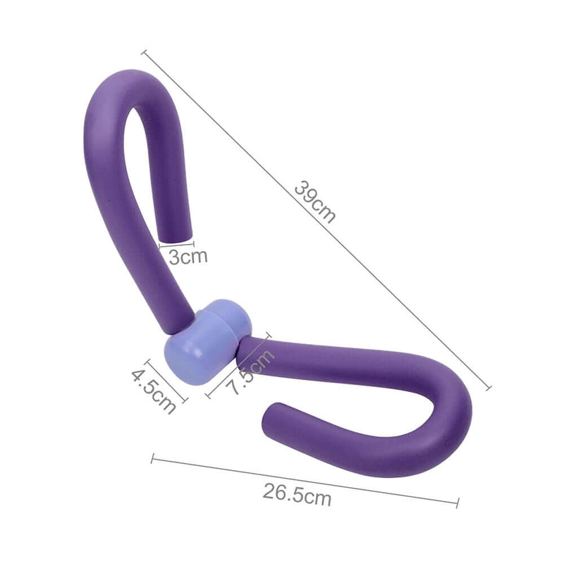 Home Workout Equipment - Leg Trainer 