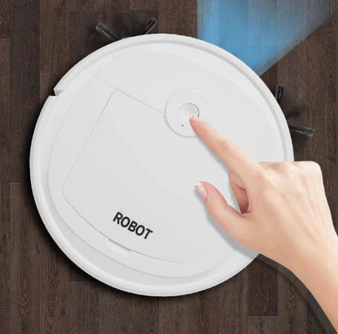 Robot de limpieza premium 3 en 1 MaxClean