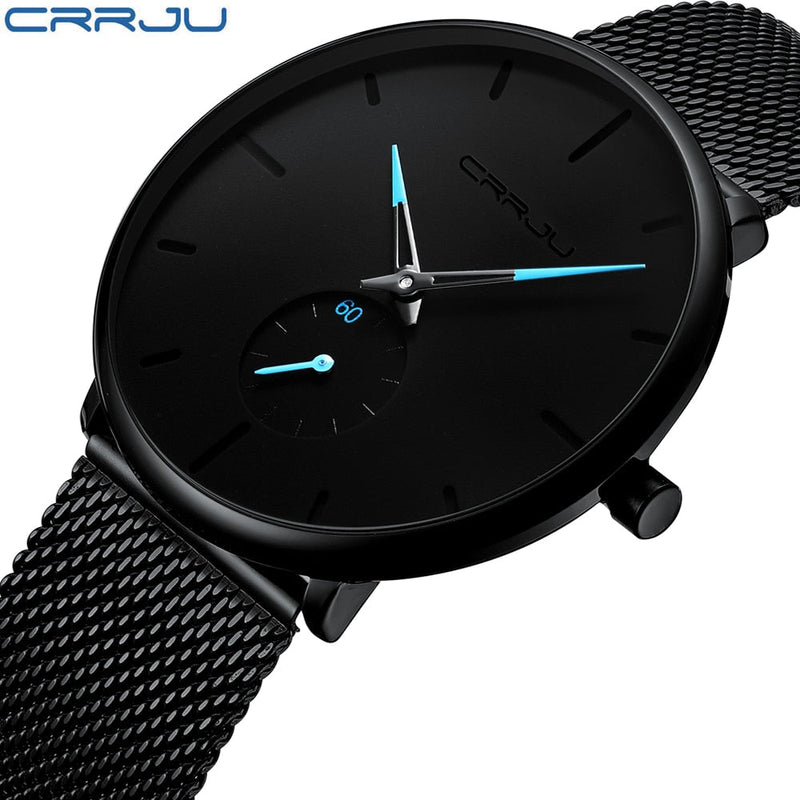 Reloj deportivo de moda para hombre