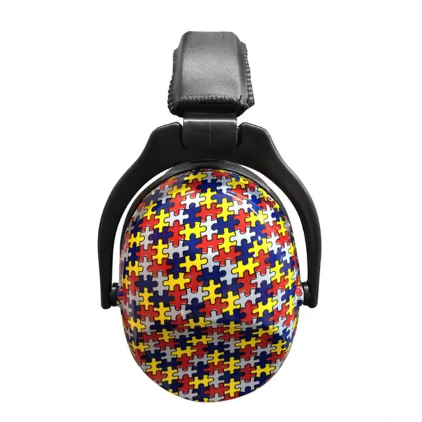 Hearing Protection Headphones for Children and Adults for Autism