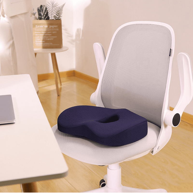 Orthopedic Seat Cushion - ComfortPlus