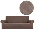 AquaShield Waterproof Mesh Sofa Cover