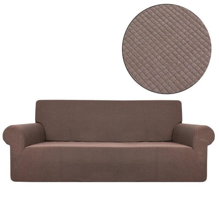 AquaShield Waterproof Mesh Sofa Cover