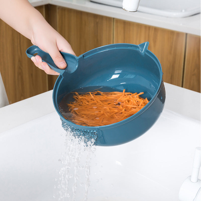 12 in 1 Professional Vegetable and Fruit Cutter