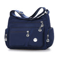 Tulip Bag with Crossbody Strap - EasyTulipBag 