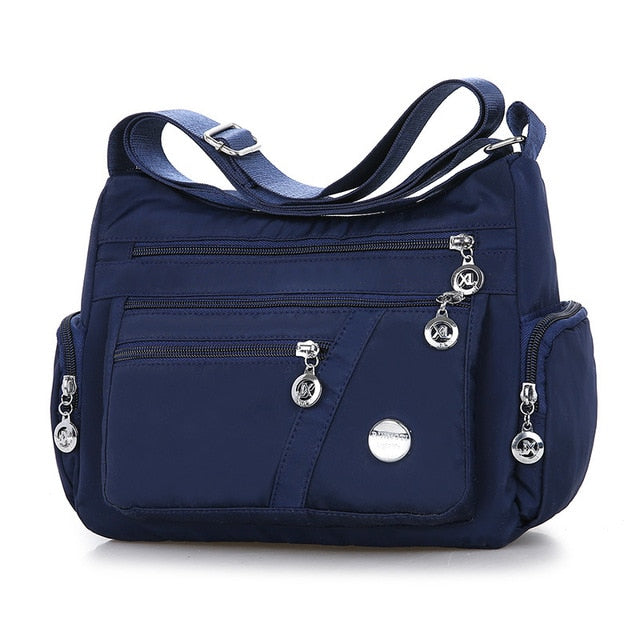 Tulip Bag with Crossbody Strap - EasyTulipBag 