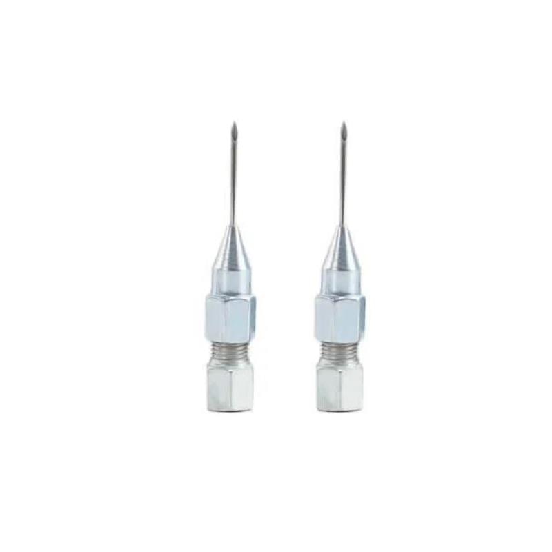 Grease Injector Nozzle with Universal Fitting - Buy 1 Get 2 Free