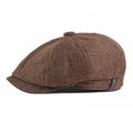 Italian Elegance Men's Beret