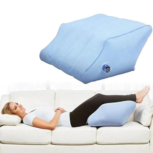 Flex Relief Pillow - Relief for Feet and Legs