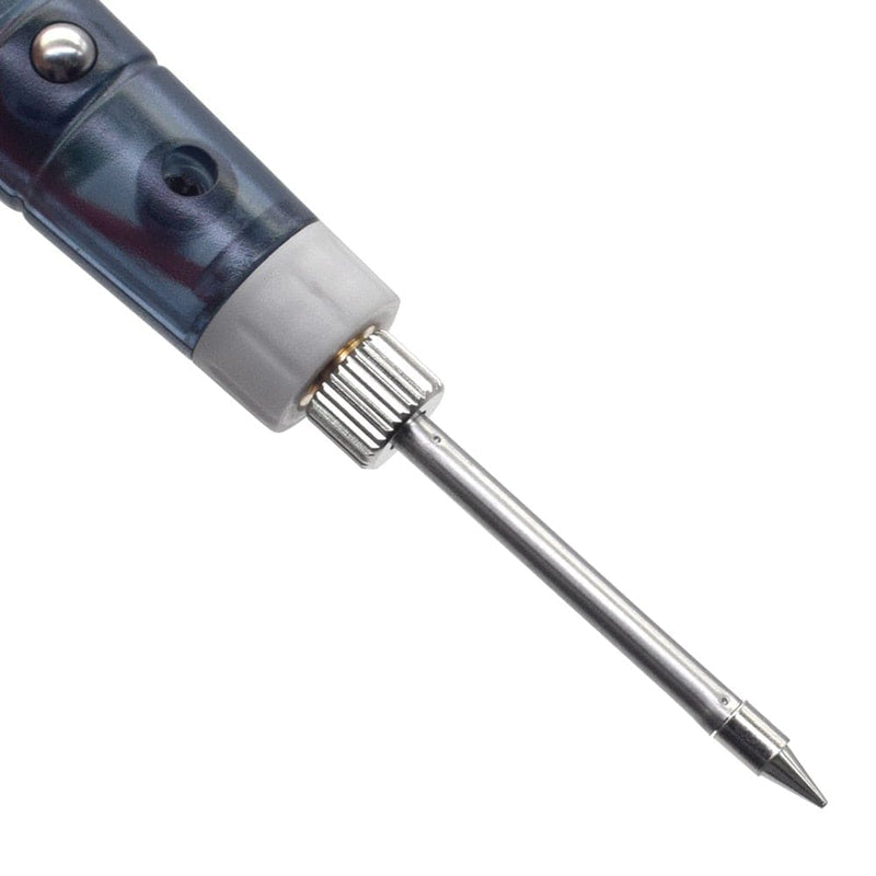 Portable USB Soldering Iron - Super Solda