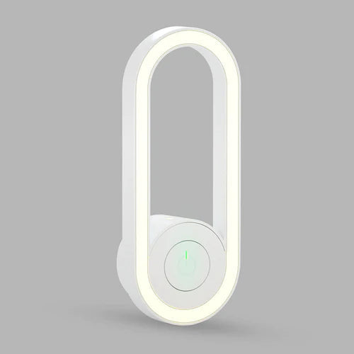 Portable USB Ultrasonic Mosquito Repeller