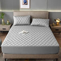 Waterproof Mattress Protector Cover - ComfortGuard 