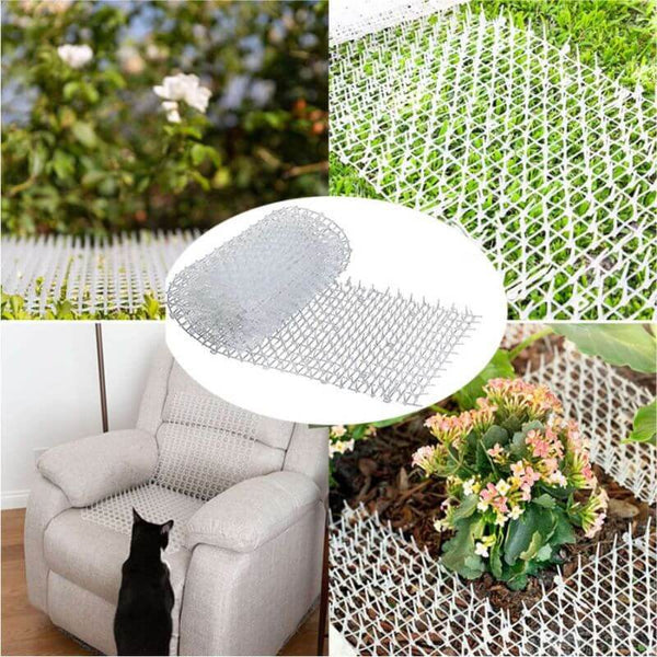 PetShield Garden Animal Protection Mat