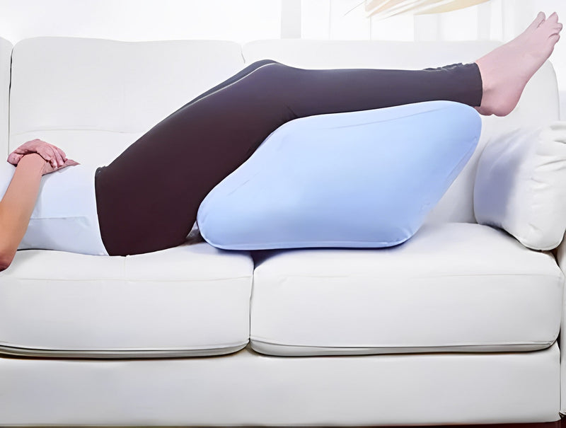 Flex Relief Pillow - Relief for Feet and Legs